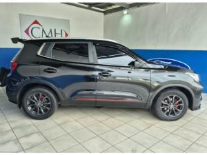 Chery Tiggo 4 Pro 1.5T Elite SE - Image 3