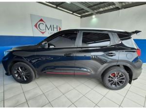 Chery Tiggo 4 Pro 1.5T Elite SE - Image 4