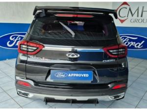 Chery Tiggo 4 Pro 1.5T Elite SE - Image 5