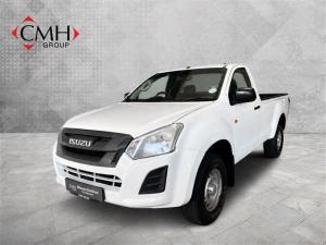 Isuzu D-Max 250 4x4 Hi-Ride - Image 1