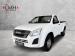 Isuzu D-Max 250 4x4 Hi-Ride - Thumbnail 1
