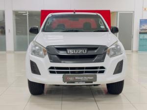 Isuzu D-Max 250 4x4 Hi-Ride - Image 2