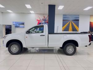 Isuzu D-Max 250 4x4 Hi-Ride - Image 3