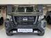 Nissan Navara 2.5DDTi double cab Stealth - Thumbnail 8