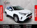 Thumbnail Toyota RAV4 2.0 GX auto