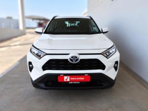 Toyota RAV4 2.0 GX auto - Image 2