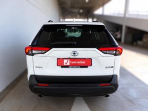 Toyota RAV4 2.0 GX auto - Image 5
