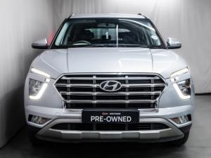 Hyundai Creta 1.5 Executive - Image 13