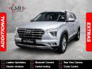 Thumbnail Hyundai Creta 1.5 Executive