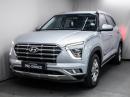 Thumbnail Hyundai Creta 1.5 Executive