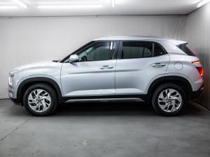Hyundai Creta 1.5 Executive - Image 2
