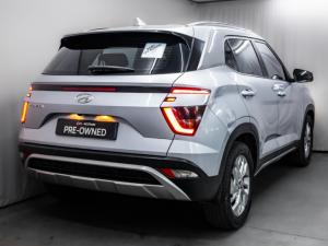 Hyundai Creta 1.5 Executive - Image 3