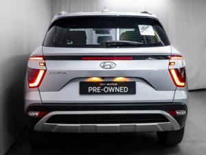 Hyundai Creta 1.5 Executive - Image 4