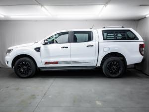 Ford Ranger 2.0SiT double cab Hi-Rider XLT FX4 - Image 2