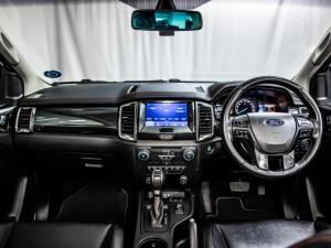 Ford Ranger 2.0SiT double cab Hi-Rider XLT FX4 - Image 7