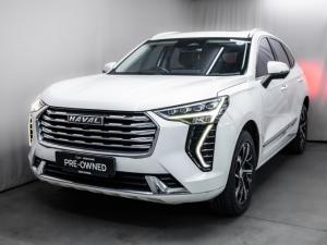 Haval Jolion 1.5T Super Luxury - Image 1
