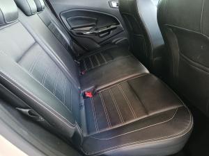 Ford EcoSport 1.0T Trend auto - Image 10