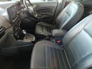 Ford EcoSport 1.0T Trend auto - Image 14