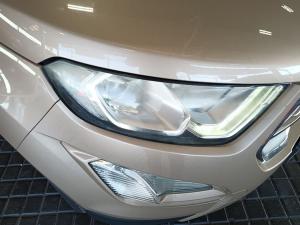 Ford EcoSport 1.0T Trend auto - Image 15