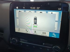 Ford EcoSport 1.0T Trend auto - Image 20