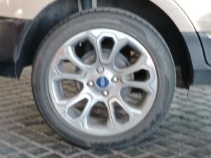 Ford EcoSport 1.0T Trend auto - Image 25