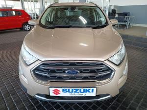 Ford EcoSport 1.0T Trend auto - Image 2