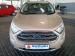 Ford EcoSport 1.0T Trend auto - Thumbnail 2