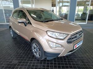 Ford EcoSport 1.0T Trend auto - Image 3