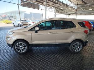 Ford EcoSport 1.0T Trend auto - Image 4