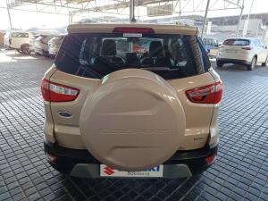 Ford EcoSport 1.0T Trend auto - Image 6
