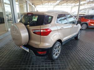 Ford EcoSport 1.0T Trend auto - Image 7