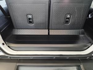 Suzuki Jimny 1.5 GLX AllGrip 3-door manual - Image 12