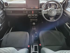Suzuki Jimny 1.5 GLX AllGrip 3-door manual - Image 19