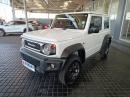 Thumbnail Suzuki Jimny 1.5 GLX AllGrip 3-door manual