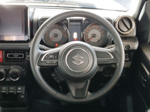 Suzuki Jimny 1.5 GLX AllGrip 3-door manual - Image 20
