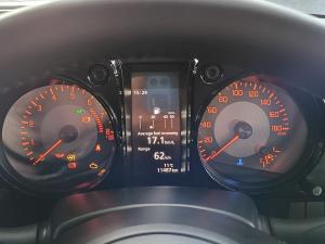 Suzuki Jimny 1.5 GLX AllGrip 3-door manual - Image 23