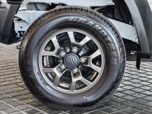 Suzuki Jimny 1.5 GLX AllGrip 3-door manual - Image 27
