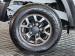 Suzuki Jimny 1.5 GLX AllGrip 3-door manual - Thumbnail 27