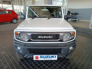 Suzuki Jimny 1.5 GLX AllGrip 3-door manual - Image 2
