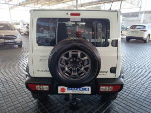 Suzuki Jimny 1.5 GLX AllGrip 3-door manual - Image 6