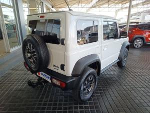 Suzuki Jimny 1.5 GLX AllGrip 3-door manual - Image 7