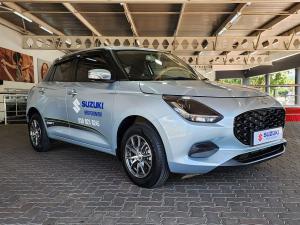 Suzuki Swift 1.2 GL - Image 1