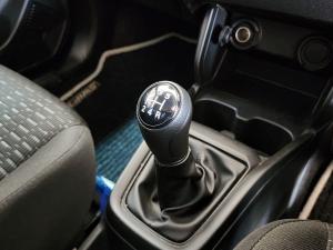 Suzuki Swift 1.2 GL - Image 21