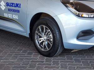 Suzuki Swift 1.2 GL - Image 4