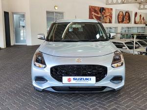 Suzuki Swift 1.2 GL - Image 5