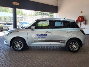 Suzuki Swift 1.2 GL - Image 7