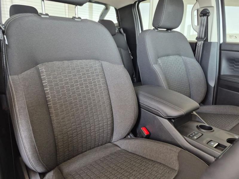 Ford Ranger Ranger 2.0 SiT double cab XLT