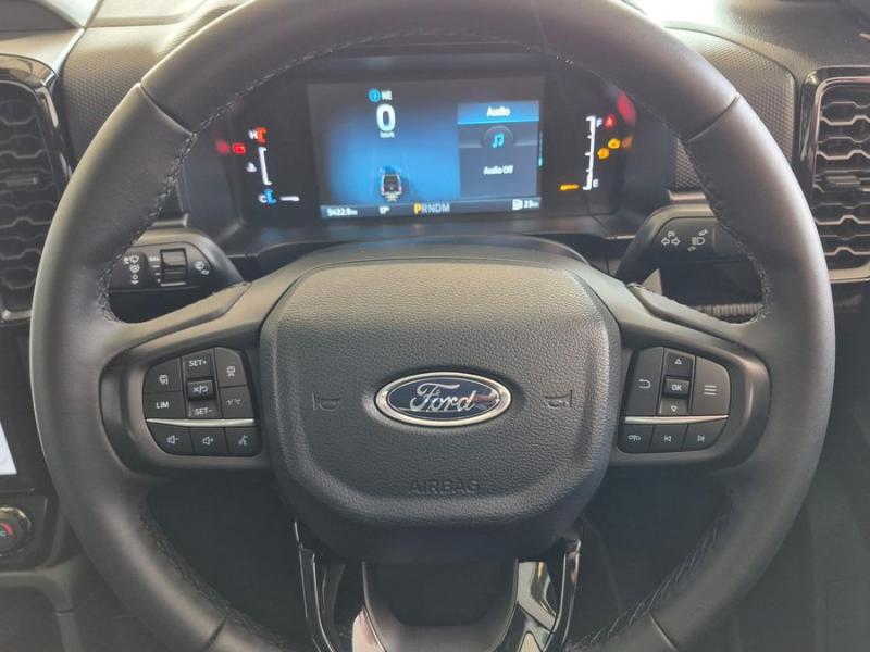 Ford Ranger Ranger 2.0 SiT double cab XLT