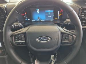 Ford Ranger 2.0 SiT double cab XLT - Image 13