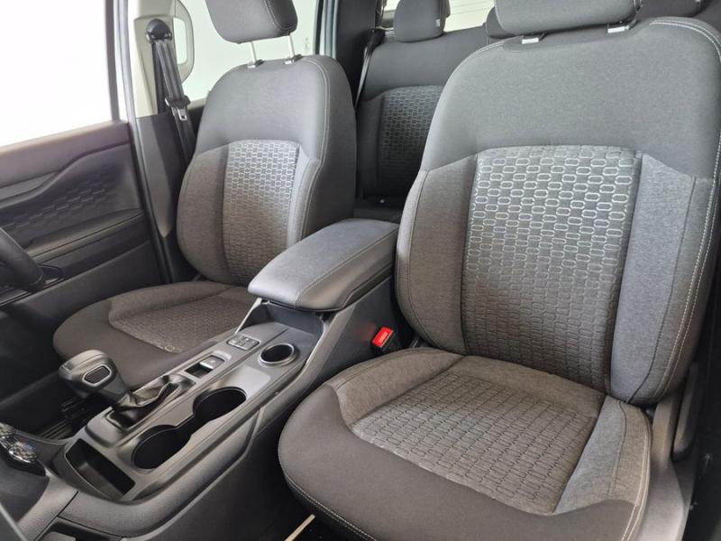 Ford Ranger Ranger 2.0 SiT double cab XLT